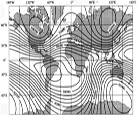 A map of the world

Description automatically generated