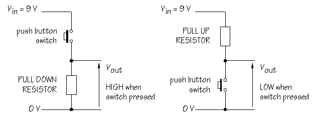 more voltage dividers